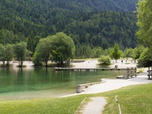 ideje za izlet po Sloveniji