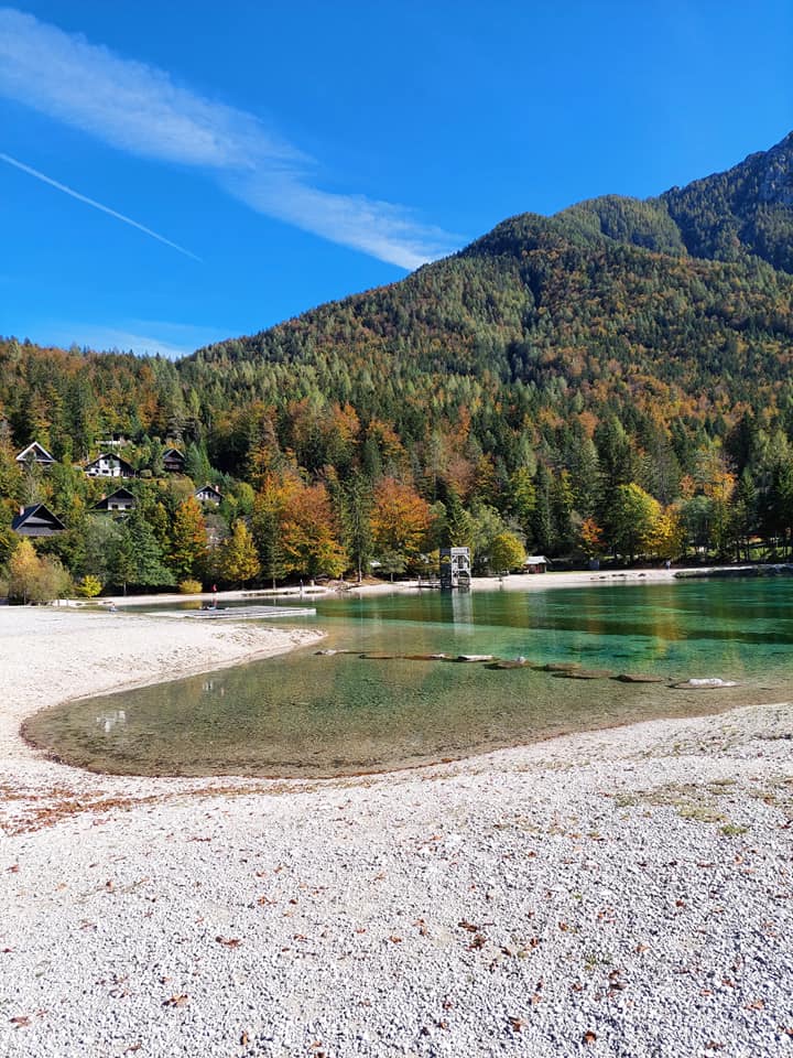 Ideje za izlet po Sloveniji