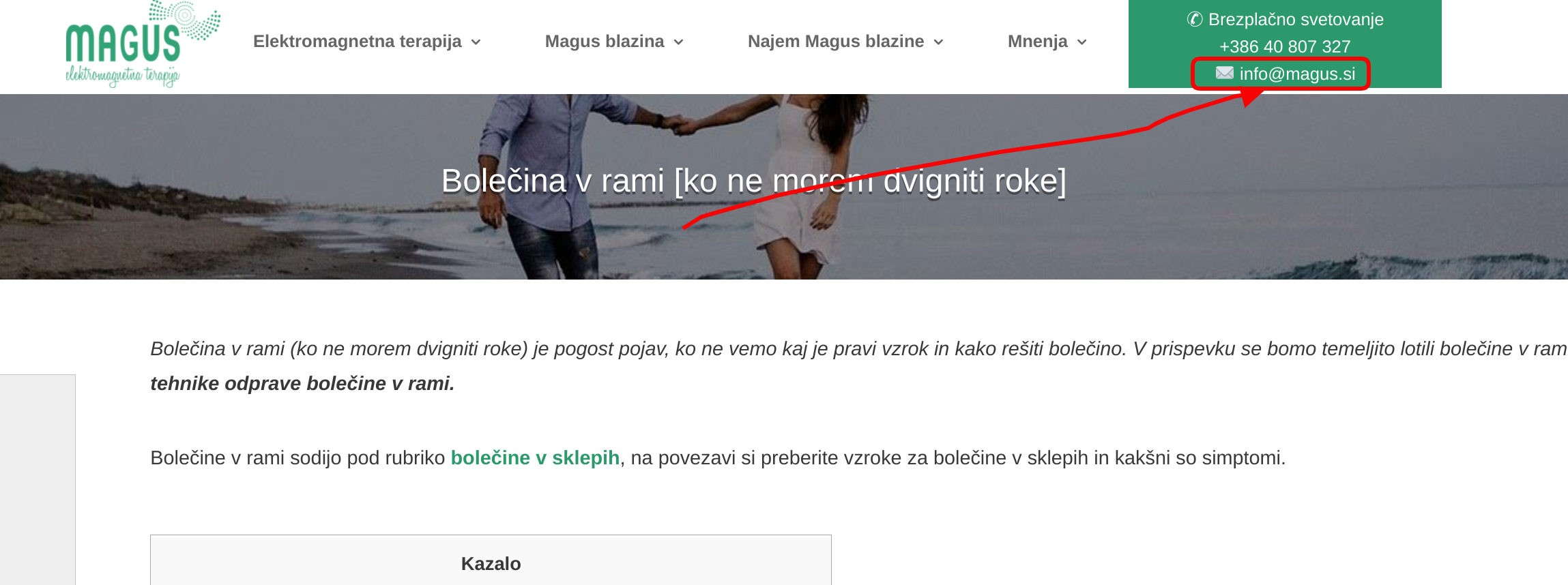 Osnovni pojmi za učinkovit email marketing