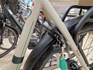 Kolesarjenje z električnim kolesom - 9 stvari, ki pride prav