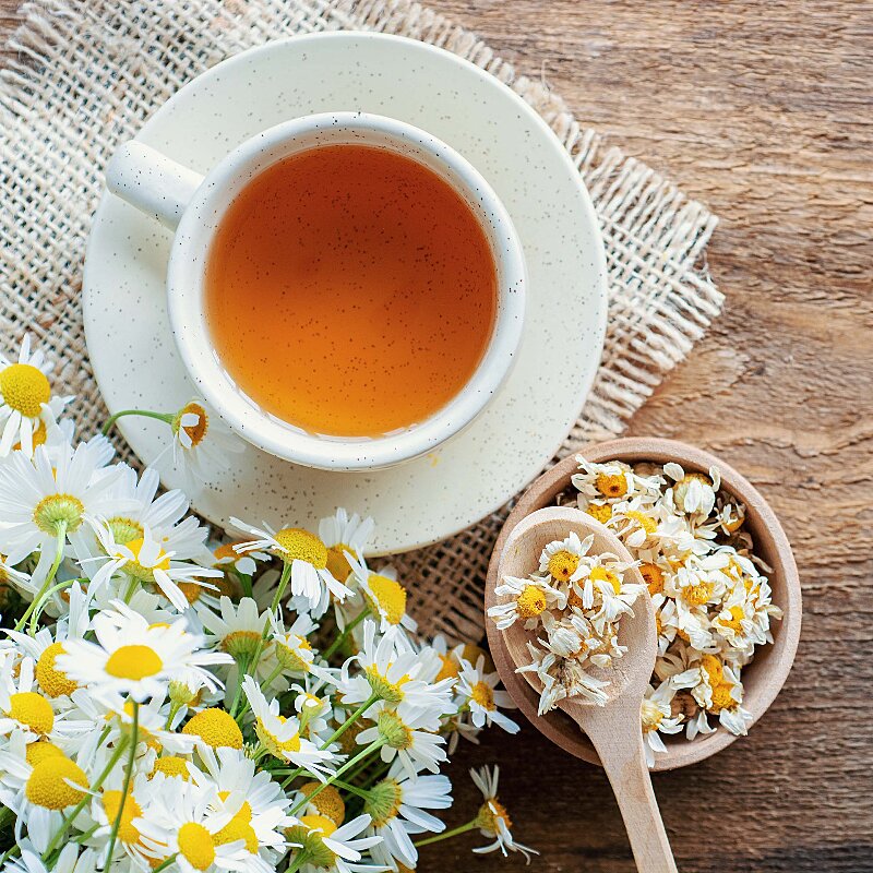 Čaj za zamaščena jetra – kako  pripravimo čaj za jetra?