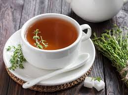 Kako razstrupimo zamaščena jetra z zeliščnimi čaji?