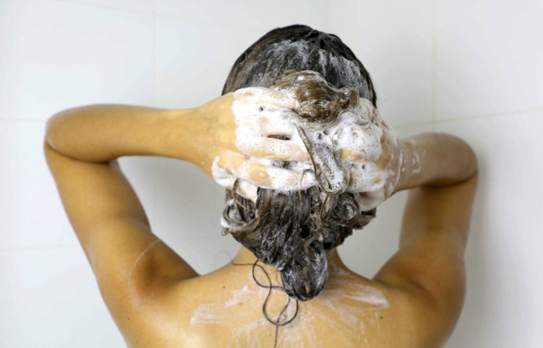 Konopljin šampon – naj vaši lasje zasijejo v polnem sijaju